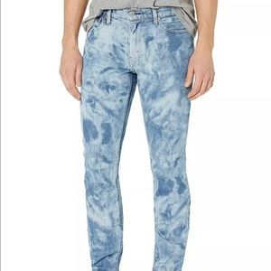 Levi’s 511 Slim Stretch Jeans